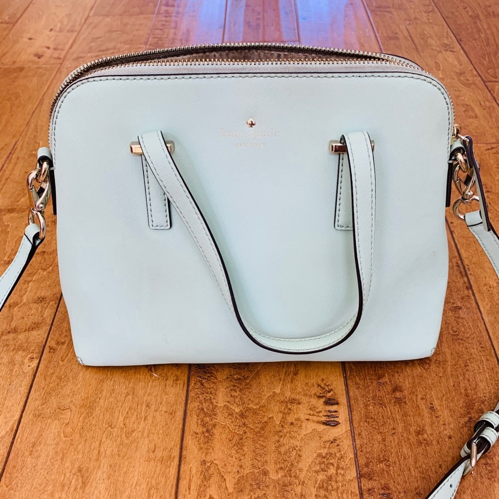 Kate Spade Mint Purse